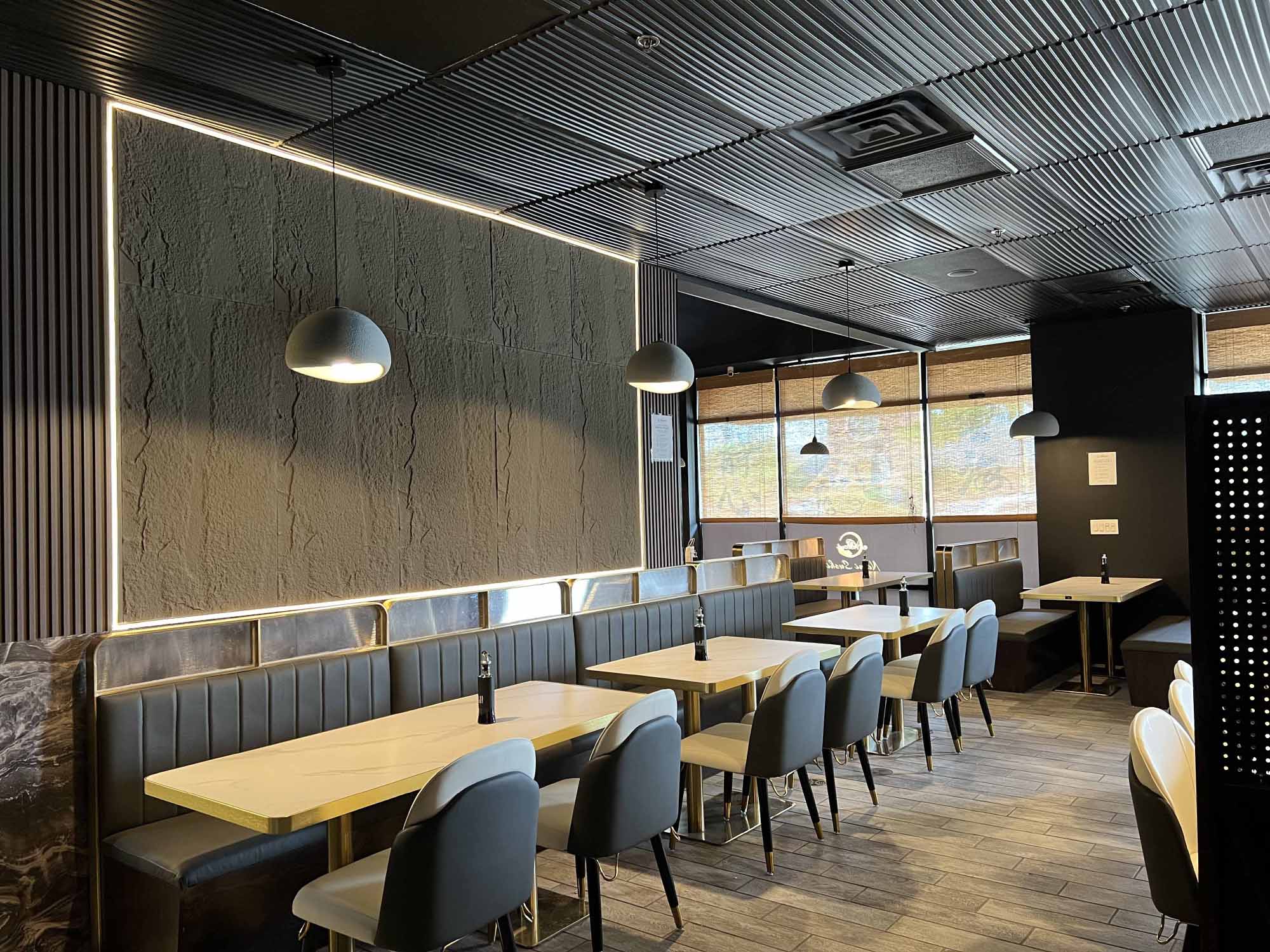 Hibachi Grill